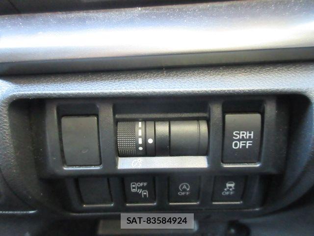 Subaru SUBARU 2018-11 6717441-22