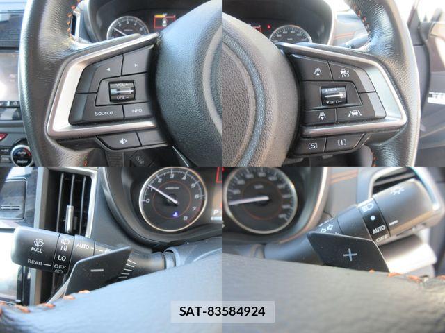 Subaru SUBARU 2018-11 6717441-23
