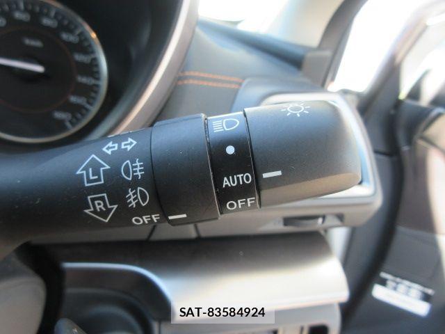 Subaru SUBARU 2018-11 6717441-25