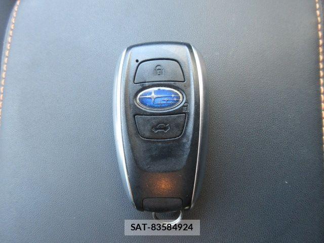 Subaru SUBARU 2018-11 6717441-27