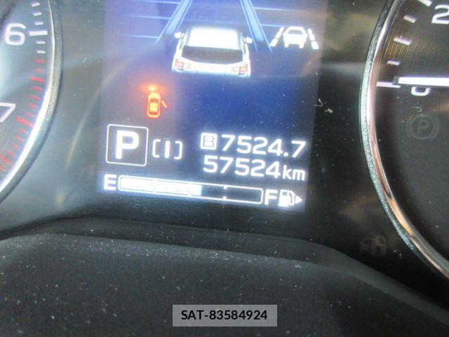 Subaru SUBARU 2018-11 6717441-28