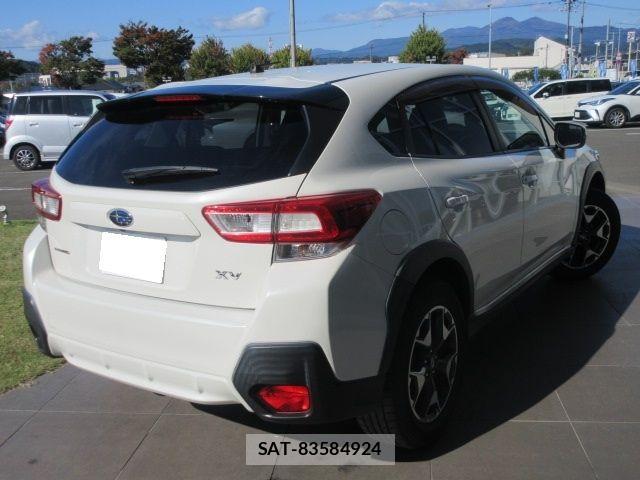 Subaru SUBARU 2018-11 6717441-2
