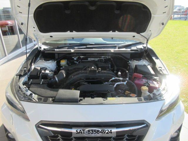 Subaru SUBARU 2018-11 6717441-29