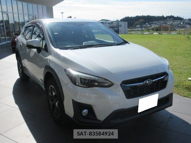 Subaru SUBARU 2018-11 6717441-3