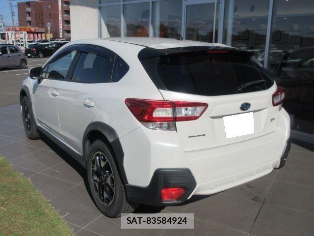 Subaru SUBARU 2018-11 6717441-4