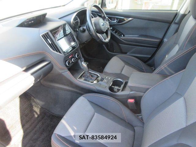 Subaru SUBARU 2018-11 6717441-5