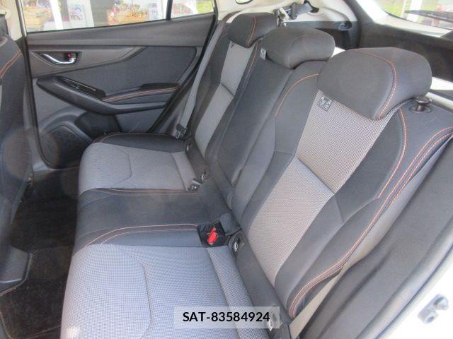 Subaru SUBARU 2018-11 6717441-6