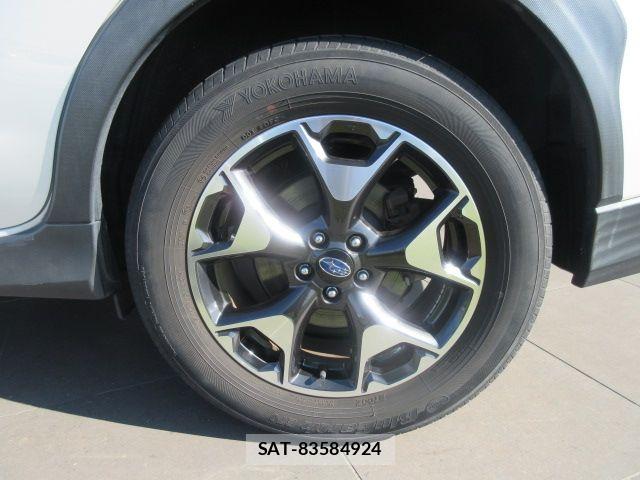 Subaru SUBARU 2018-11 6717441-7