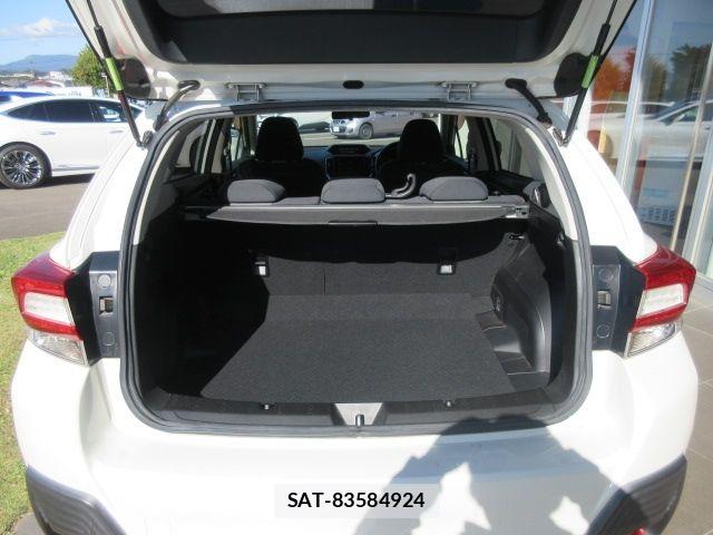 Subaru SUBARU 2018-11 6717441-8