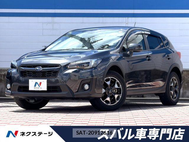 Subaru SUBARU 2019-10 6717434-0