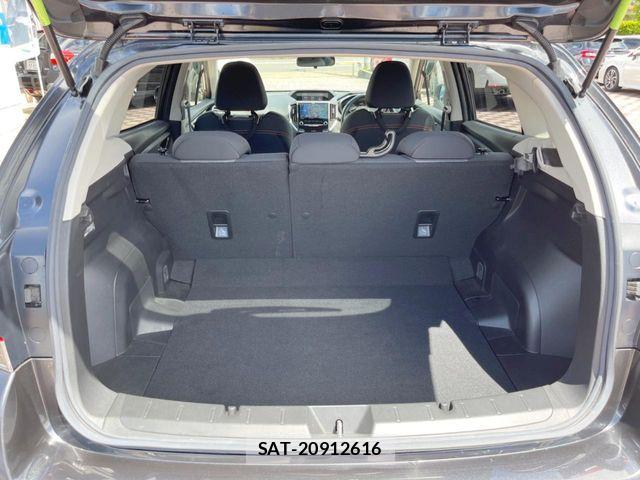 Subaru SUBARU 2019-10 6717434-9