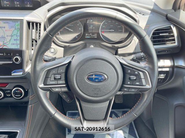 Subaru SUBARU 2019-10 6717434-10