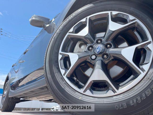 Subaru SUBARU 2019-10 6717434-12