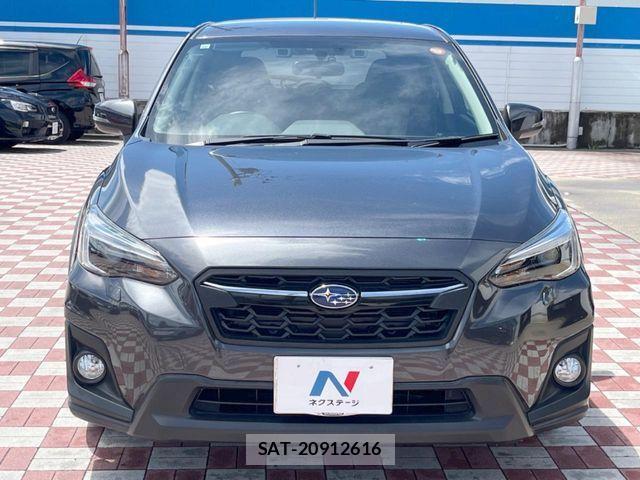 Subaru SUBARU 2019-10 6717434-13