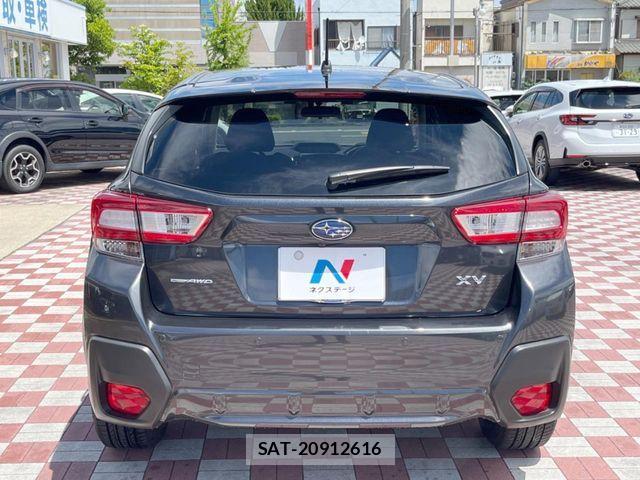Subaru SUBARU 2019-10 6717434-14