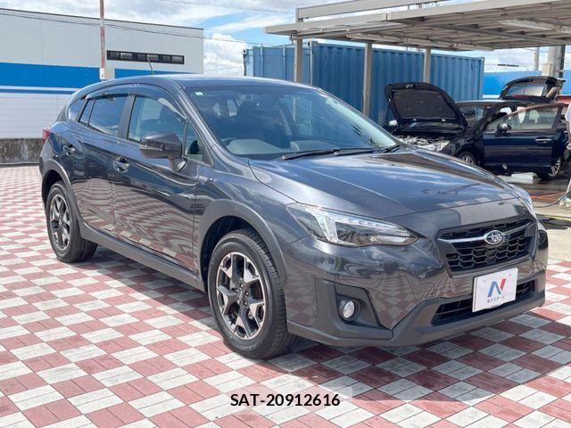 Subaru SUBARU 2019-10 6717434-15