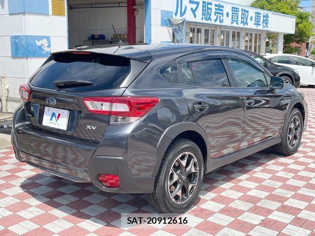 Subaru SUBARU 2019-10 6717434-16