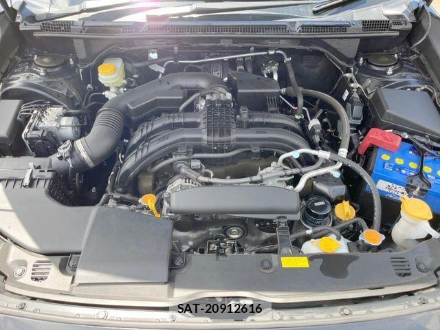 Subaru SUBARU 2019-10 6717434-17
