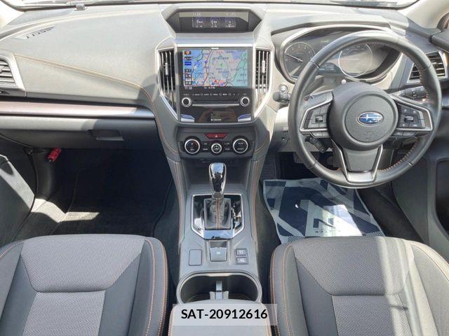 Subaru SUBARU 2019-10 6717434-1
