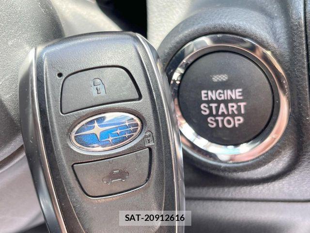 Subaru SUBARU 2019-10 6717434-6