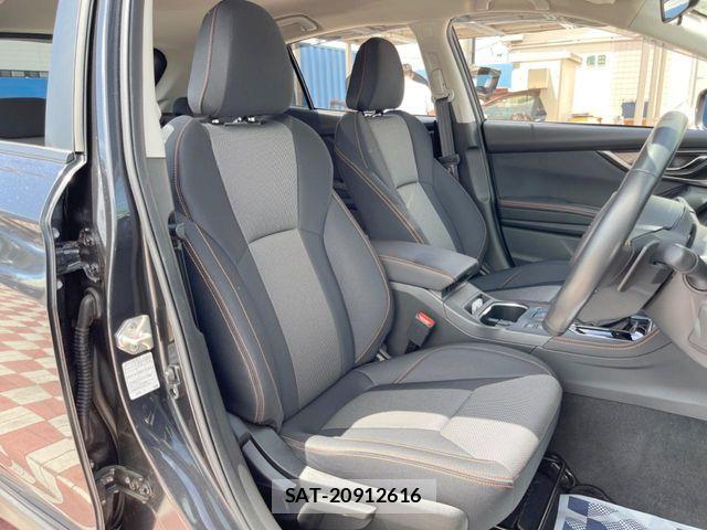 Subaru SUBARU 2019-10 6717434-7