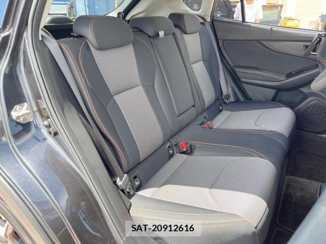 Subaru SUBARU 2019-10 6717434-8