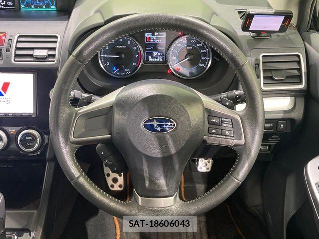 Subaru SUBARU 2015-03 6717442-12