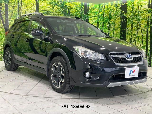Subaru SUBARU 2015-03 6717442-17