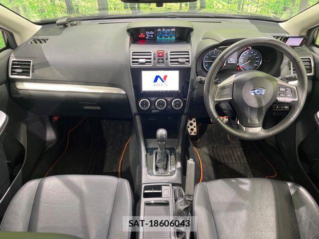 Subaru SUBARU 2015-03 6717442-1