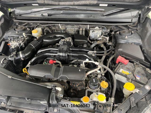 Subaru SUBARU 2015-03 6717442-19