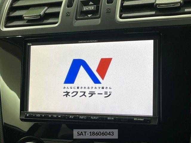 Subaru SUBARU 2015-03 6717442-2
