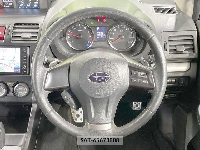 Subaru SUBARU 2013-07 6753440-11