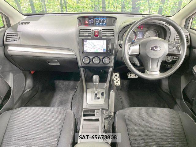 Subaru SUBARU 2013-07 6753440-1