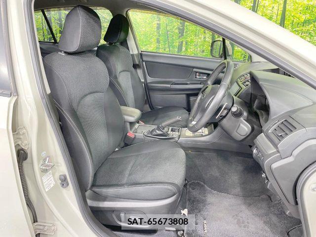 Subaru SUBARU 2013-07 6753440-8