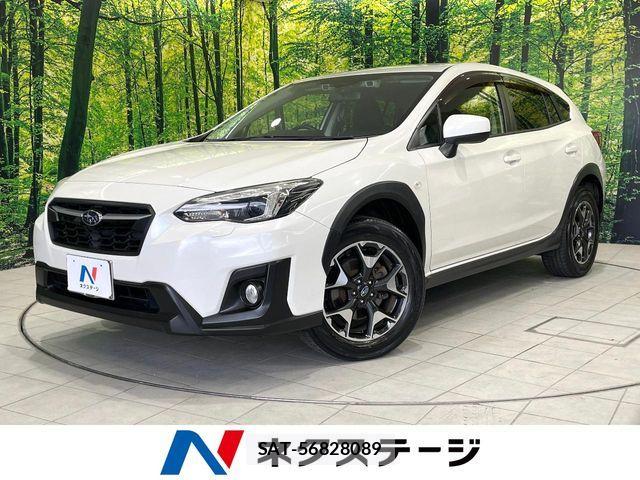 Subaru SUBARU 2018-08 6753437-0