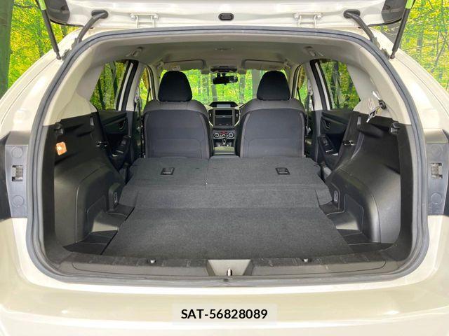 Subaru SUBARU 2018-08 6753437-9