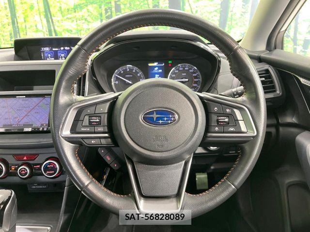 Subaru SUBARU 2018-08 6753437-10