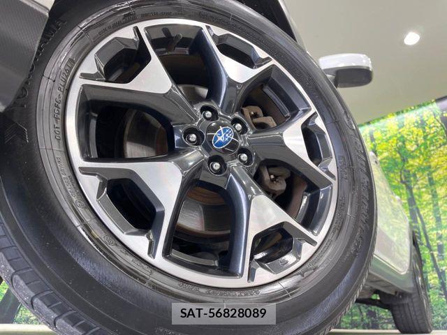 Subaru SUBARU 2018-08 6753437-12