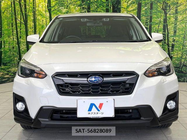 Subaru SUBARU 2018-08 6753437-13