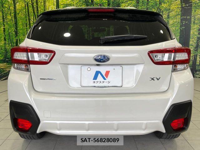 Subaru SUBARU 2018-08 6753437-14
