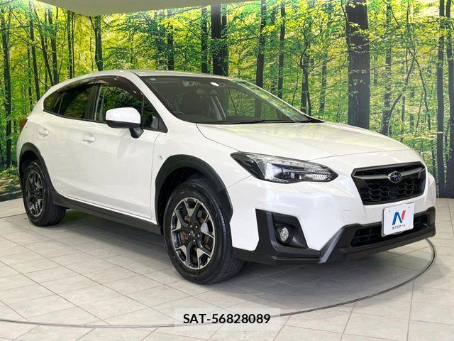 Subaru SUBARU 2018-08 6753437-15