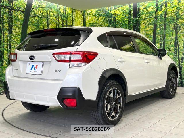 Subaru SUBARU 2018-08 6753437-16