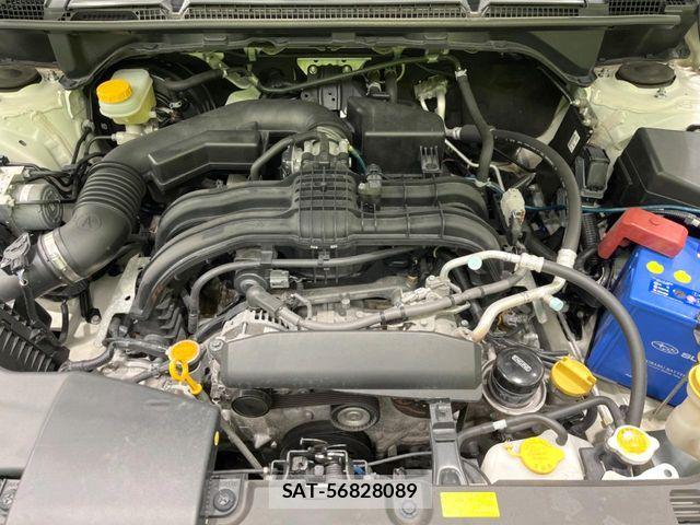Subaru SUBARU 2018-08 6753437-17