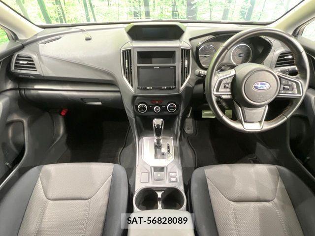 Subaru SUBARU 2018-08 6753437-1