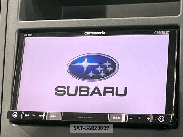 Subaru SUBARU 2018-08 6753437-2