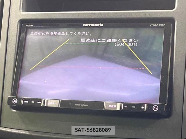 Subaru SUBARU 2018-08 6753437-3