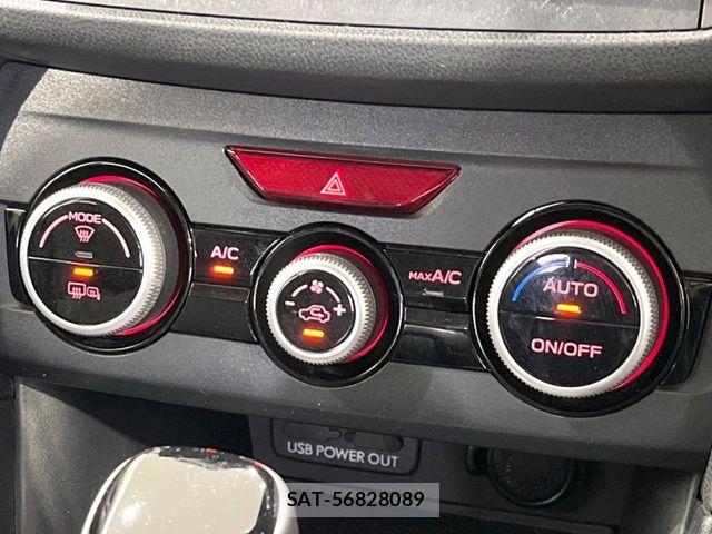 Subaru SUBARU 2018-08 6753437-6
