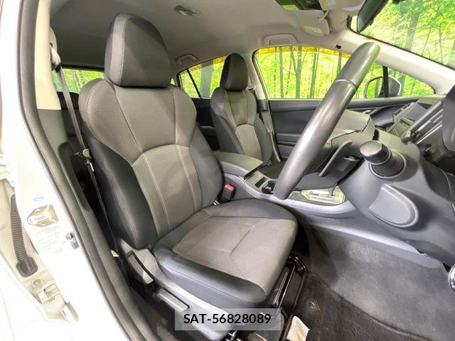 Subaru SUBARU 2018-08 6753437-7