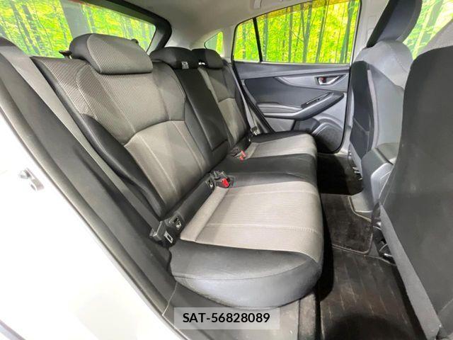 Subaru SUBARU 2018-08 6753437-8