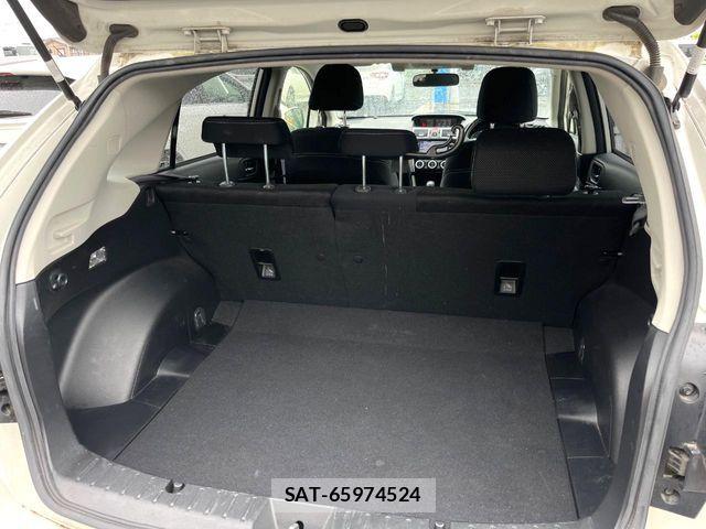 Subaru SUBARU 2015-01 6753439-9